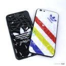 ỐP LƯNG ĐT IPHONE 6+/6S+ HÌNH 3D