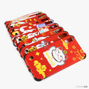 Ốp lưng SAMSUNG A10 hình mèo thần tài nhựa cứng