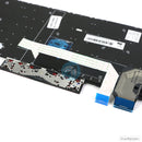 Bàn  phím laptop LENOVO X280 X390 X395 bh06t