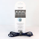 Cáp Sạc Điện Thoại Lightning KAKU Dây Dù 1M2 KSC-112