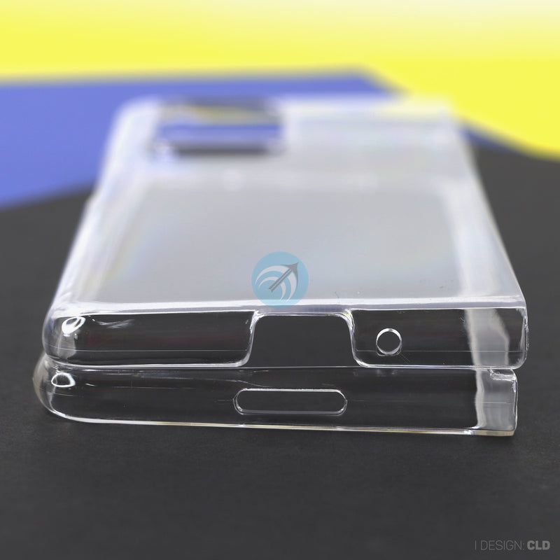 Ốp lưng SAMSUNG Z FOLD 2 trong cứng