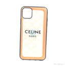 ỐP LƯNG IPHONE 11 PRO MAX ( DA VIỀN TRẮNG THƯƠNG HIỆU)