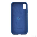 ỐP LƯNG ĐIỆN THOẠI IPHONE X/XS ( NHUNG MÀU)