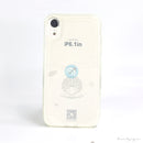 ỐP LƯNG ĐT IPHONE XR DẺO TRONG (35K)