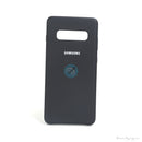 Ốp lưng SAMSUNG S10+ ( NHUNG MÀU)