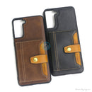 BAO DA ĐT SAMSUNG S21+ (COBLUE)