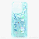 ỐP LƯNG IPHONE 12 PRO MAX IN HÌNH CUTE PHẢN QUANG