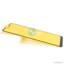 Cường lực OPPO F7 full đen (Thiên thần)