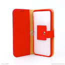 Bao da IPHONE 12 PRO MAX DUX DUCIS HIVO màu đen