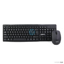 Bàn phím + chuột không dây LOGITECH MK290 bh06t