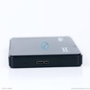 BOX ổ cứng GLOWY G22U3 2.5' màu đen bh06t