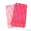 ỐP LƯNG ĐT IPHONE XS MAX ( DIOR MÀU)