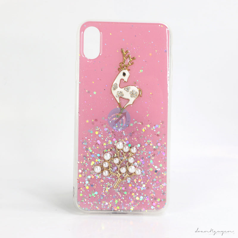 ỐP LƯNG ĐT IPHONE XS MAX (HƯU NGỌC TRAI)