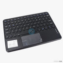 Bàn phím bluetooth COTEETCI có trackpad 64002-WH bh03t