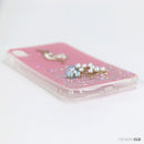 ỐP LƯNG ĐT IPHONE X/XS (HƯU NGỌC TRAI)