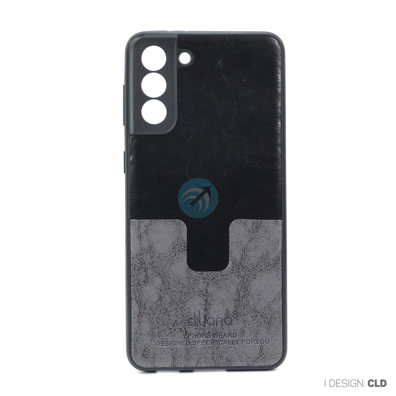 ỐP DA ĐT SAMSUNG S21+ (DILIANA 2 MÀU)