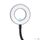 Đèn LIVESTREAM PROFESSIONAL kẹp bàn