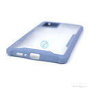 Ốp lưng SAMSUNG A91/S10 LITE chống sốc trong viền màu