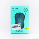 Chuột không dây LOGITECH M220 - bh03t