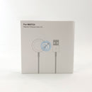 Sạc APPLE WATCH 1 mét bh03t