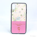 ỐP LƯNG IPHONE XS MAX ( DA VIỀN TRẮNG THƯƠNG HIỆU)