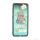 ỐP LƯNG ĐT OPPO A15 (HÌNH CUTE)