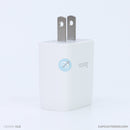 Bộ sạc micro HOCO C73 2.4A 1 mét bh01t