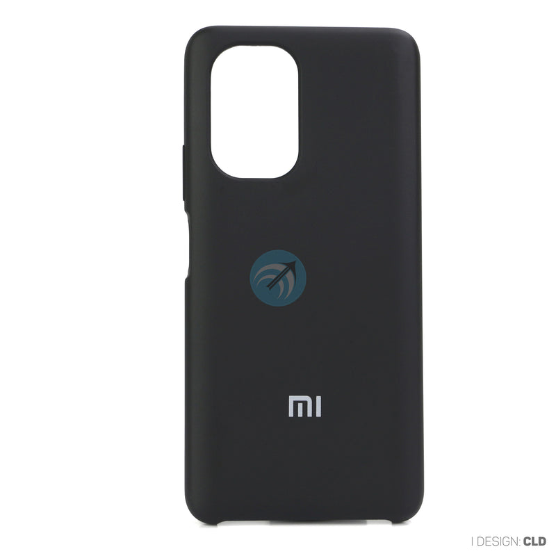 ỐP LƯNG ĐIỆN THOẠI MI K40/K40 PRO ( NHUNG MÀU)