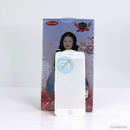 Cường lực IPHONE 7G/8G màu trắng chống vân tay (Cô bé)