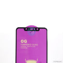 KÍNH CƯỜNG LỰC ĐT MI NOTE 6 PRO ĐEN (OG)