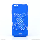 Ốp lưng IPHONE 6G/6S dẻo màu hình gấu nổi