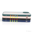 ỐP LƯNG IPHONE XS MAX HÌNH VIỀN MỚI