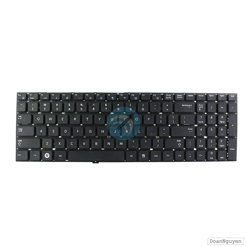 KEY LAPTOP SAMSUNG Q530 BH06T