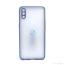 ỐP LƯNG SAMSUNG A10S ( NHÁM DẺO)