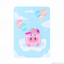 Bao da IPAD AIR 1/2/5/6/7/8 hình nổi