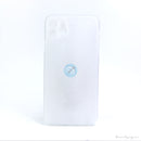 ỐP LƯNG ĐIỆN THOẠI IPHONE 11 PRO MAX 6.5 MỎNG GIẤY ĐEN , XANH