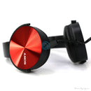 Tai nghe chụp tai 3.5 SONY ExtraBass MDR-XB450AP bh01t