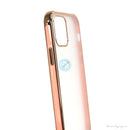 ỐP LƯNG IPHONE 12 PRO CỨNG NHÁM VIỀN SI CHỐNG SỐC OVOSE