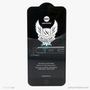 Cường lực IPHONE 7+/8+ đen KINGKONG chống nhìn trộm TT