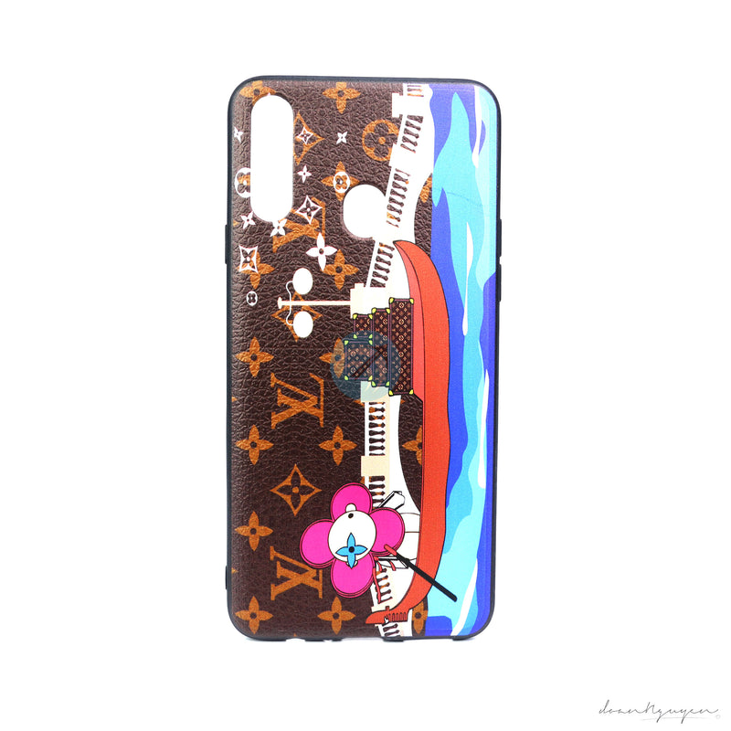 ỐP LƯNG SAMSUNG A20S ( 3D HÌNH)