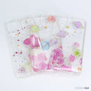 ỐP LƯNG ĐT IPHONE 11 PRO MAX (HOA PHỦ NHŨ)