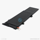 Pin laptop Asus K501 zin B31N1429 bh06t
