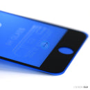 Cường lực IPHONE 6+/6S+ màu đen (20K)