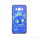 ỐP LƯNG ĐT SAMSUNG J510 J5 2016 (HÌNH CUTE)