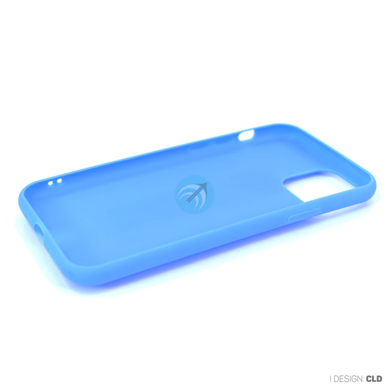 ỐP LƯNG ĐT IPHONE 11 PRO (PHỐI TRÂU NỔI)