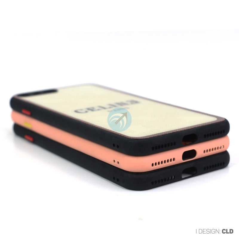 ỐP LƯNG ĐIỆN THOẠI IPHONE 7+/8+ (GƯƠNG)