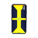 ỐP LƯNG IPHONE XS MAX ( DẤU CỘNG)