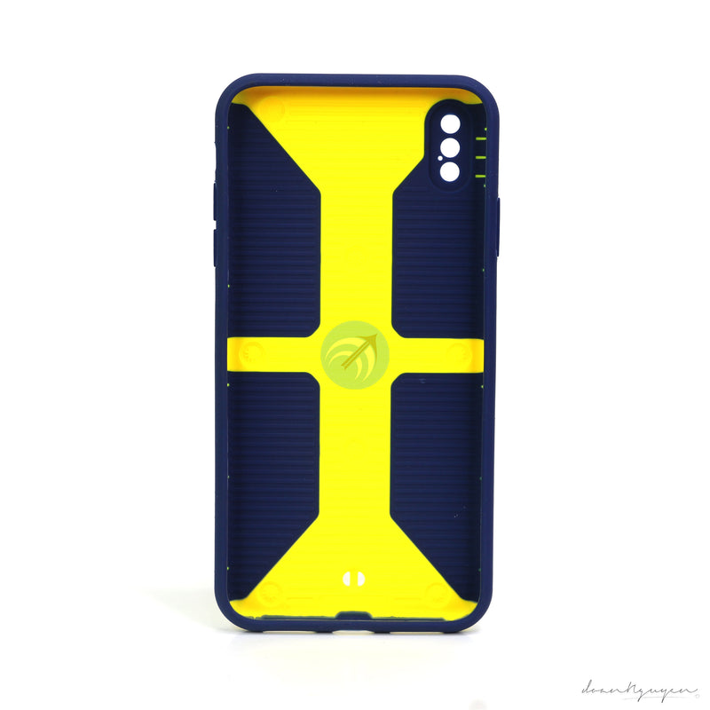 ỐP LƯNG IPHONE XS MAX ( DẤU CỘNG)