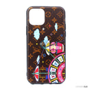 ỐP LƯNG IPHONE 11 PRO ( 3D HÌNH)