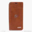 Bao da SAMSUNG NOTE 9 XUNDU